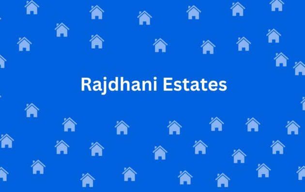 Rajdhani Estates - Real estate Agents in Tilak Nagar, Delhi - To-Let services in Delhi