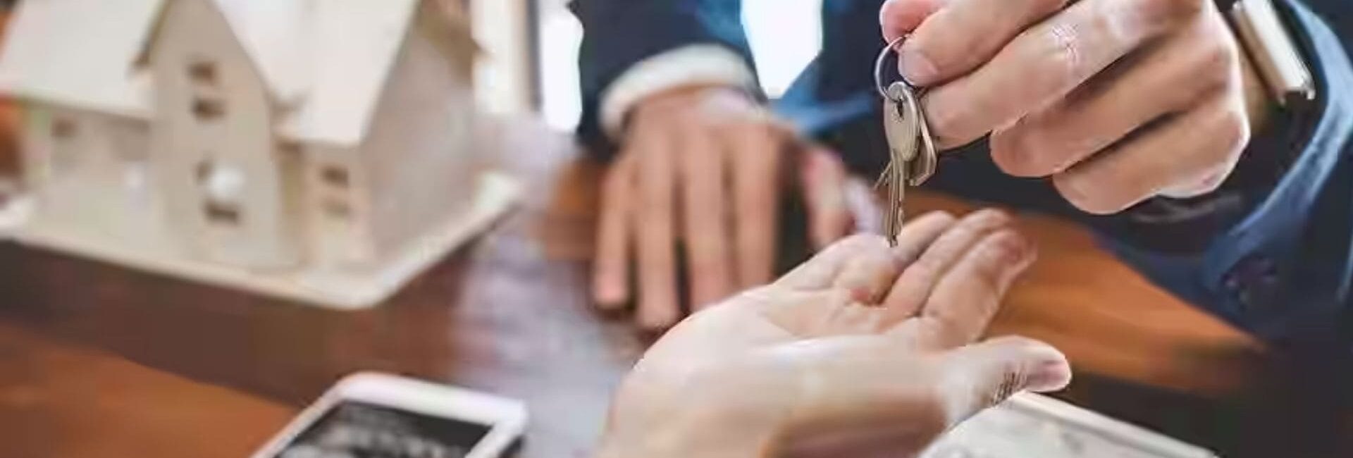 Rajdhani Properties & Builders - property broker in Connaught Place, Delhi