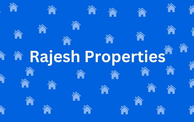Rajesh Properties - Estate Agents for Residential Rental in Paschim Vihar, Delhi - To-Let services in Delhi