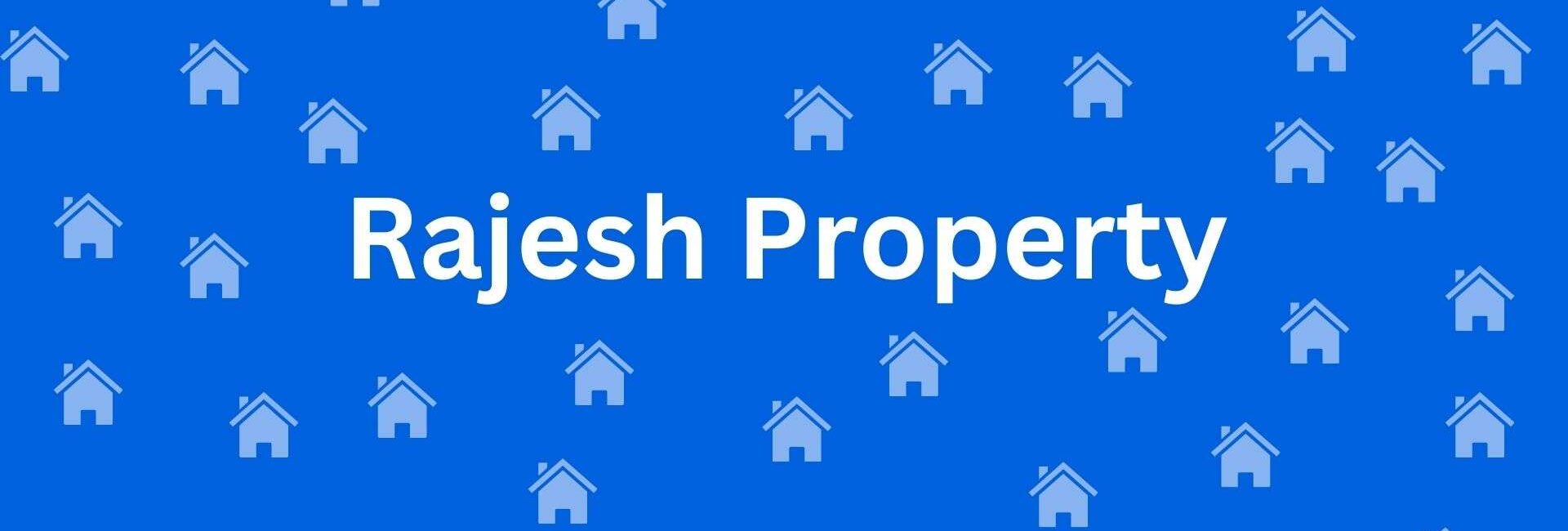 Rajesh Property - Estate Agents in Paschim Vihar, Delhi - Property dealer in Delhi