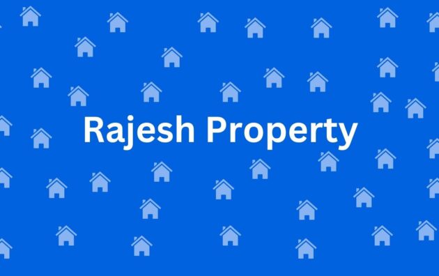 Rajesh Property - Estate Agents in Paschim Vihar, Delhi - Property dealer in Delhi