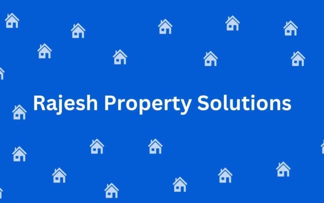 Rajesh Property Solutions Keshav Puram - Property Broker in Keshav Puram, Delhi - Real Estate Agent In Delhi
