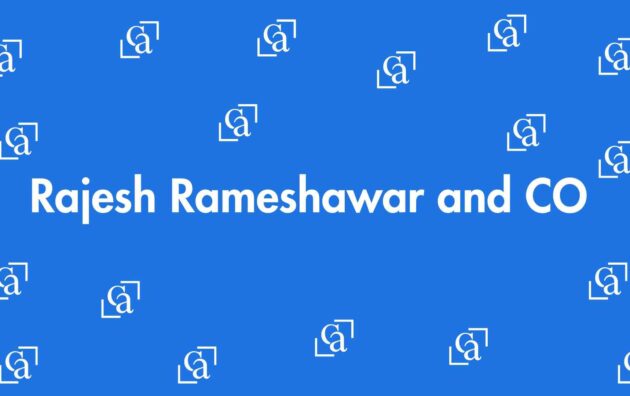 Rajesh Rameshawar and CO - Chartered Accountants in Uttam Nagar - Experienced Chartered Accountants Delhi