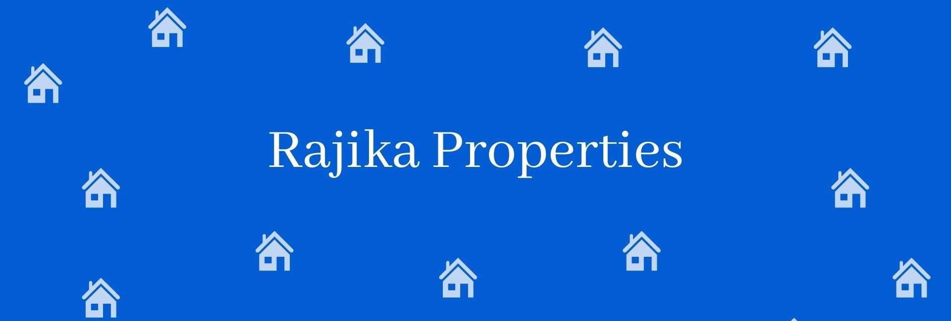 Rajika Properties - Property Broker in Vikaspuri, Delhi - Estate agent in Delhi
