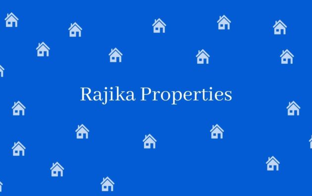 Rajika Properties - Property Broker in Vikaspuri, Delhi - Estate agent in Delhi