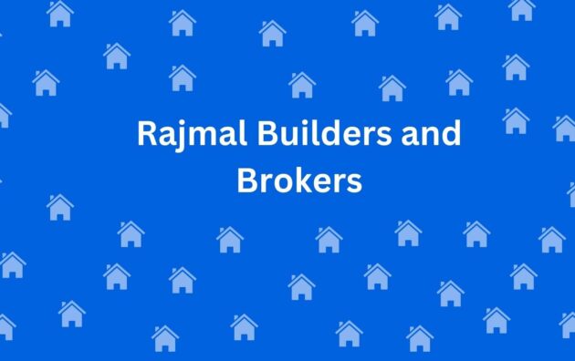 Rajmal Builders and Brokers - Property broker in Uttam Nagar, Delhi - Property Dealer in Delhi