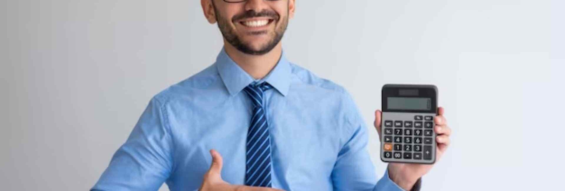 Rajnish and Associates - Chartered Accountants in Lajpat Nagar, Delhi - Trusted financial helper in Delhi