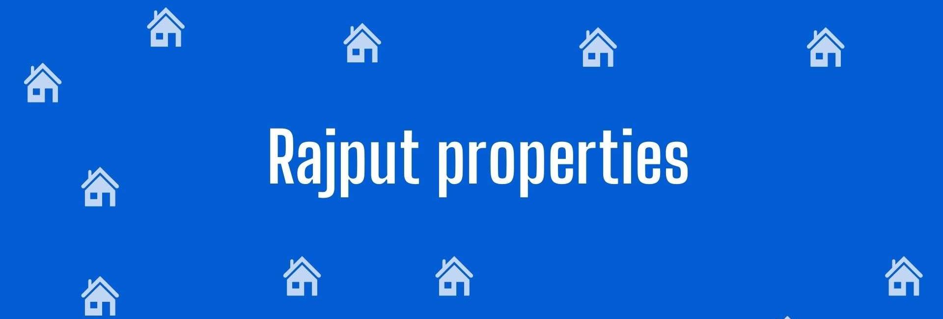 Rajput properties - Property Broker in Sagar Pur, Delhi - Real Estate Agent in Delhi