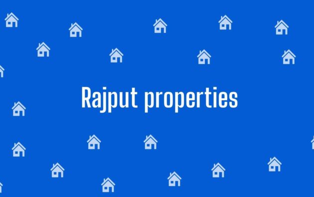 Rajput properties - Property Broker in Sagar Pur, Delhi - Real Estate Agent in Delhi