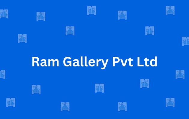 Ram Gallery Pvt Ltd - Luxury Interior Design in Sant Nagar, Delhi - Interior Designers in Delhi
