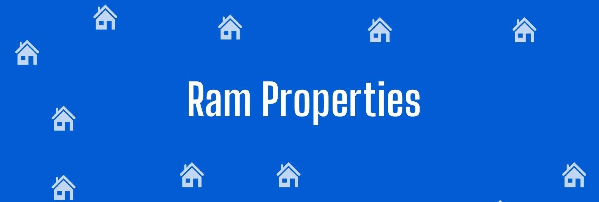 Ram Properties - Property Broker in Chhatarpur, New Delhi - Real Estate Agent in Delhi