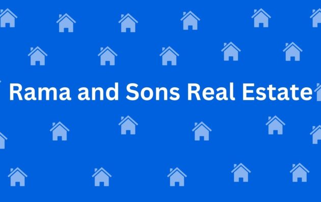 Rama and Sons Real Estate - estate agent in Connaught Place, Delhi