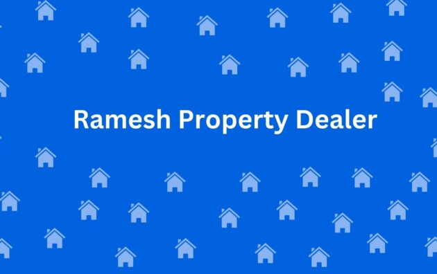 Ramesh Property Dealer - Estate agent in Uttam Nagar, Delhi - To-Let Services In delhi