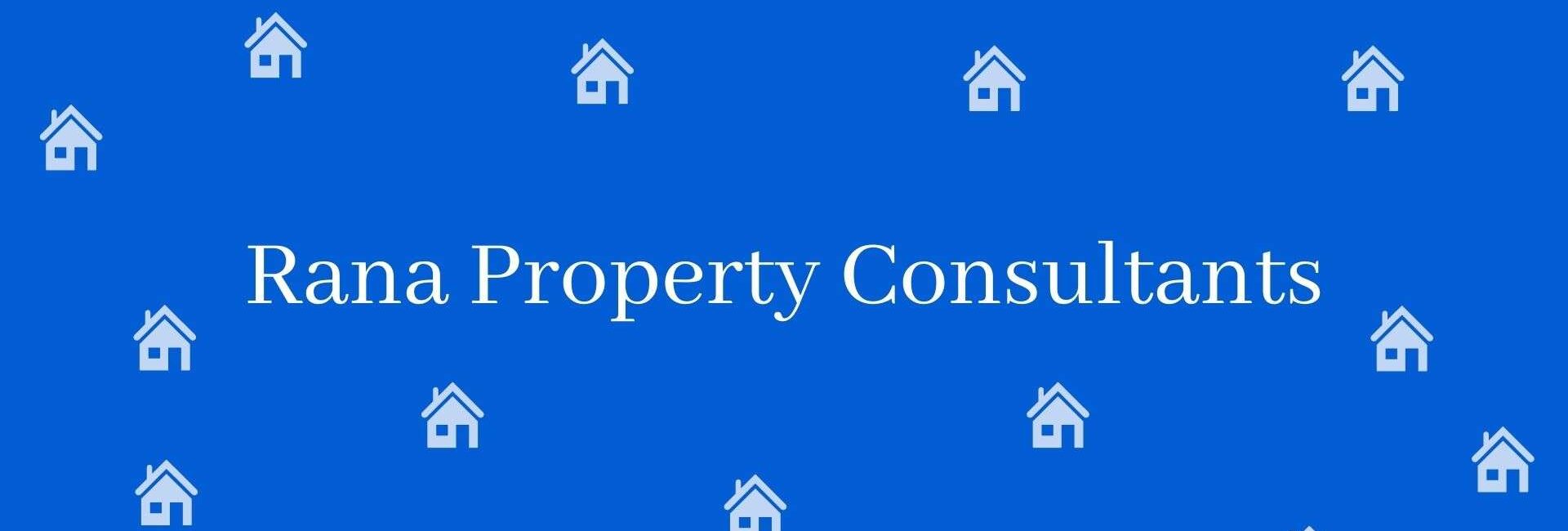 Rana Property Consultants - Property Broker in Vikaspuri, Delhi - Estate agent in Delhi