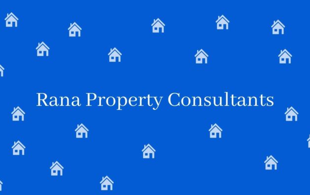 Rana Property Consultants - Property Broker in Vikaspuri, Delhi - Estate agent in Delhi