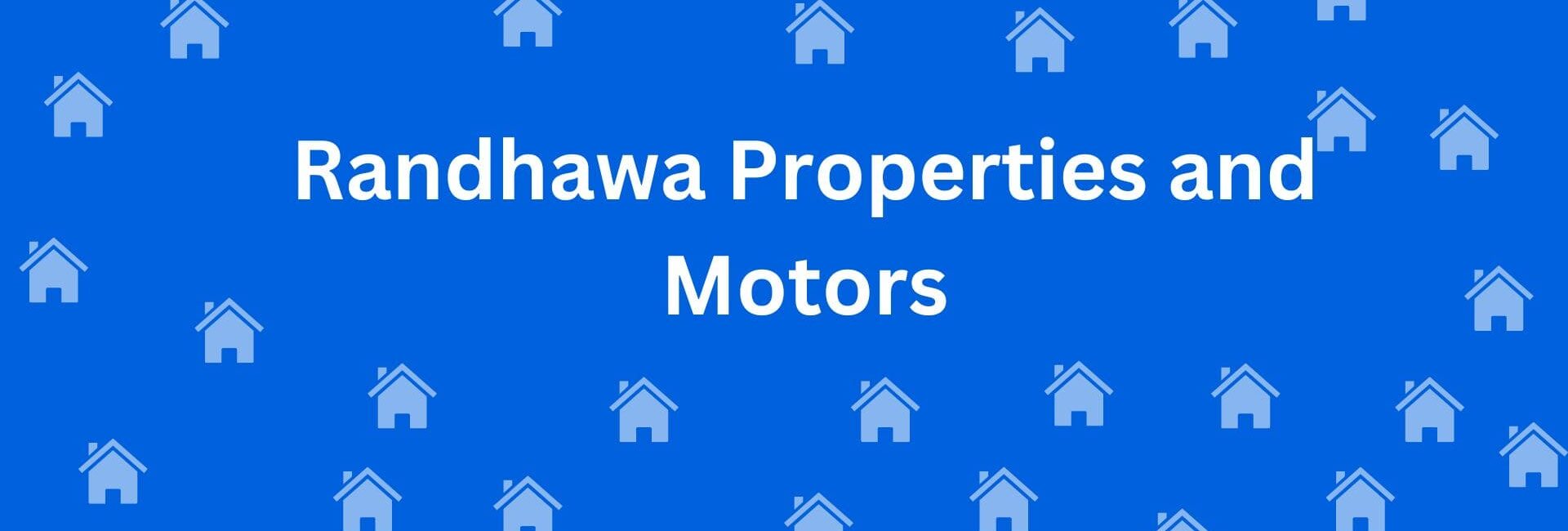 Randhawa Properties and Motors - Property Broker in Tilak Nagar, Delhi - Real Estate Agents in Delhi