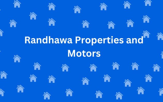 Randhawa Properties and Motors - Property Broker in Tilak Nagar, Delhi - Real Estate Agents in Delhi