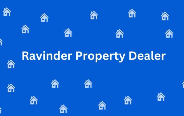 Ravinder Property Dealer - Property Dealer in Subhash Nagar, Delhi - Real Estate Agent In Delhi