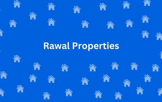 Rawal Properties - Property Broker in Tagore Garden Delhi - Real estate services in Delhi