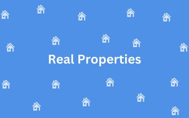 Real Properties - Estate agent commercial rental in Safdarjung Enclave Delhi - Estate agent residential rental in Delhi