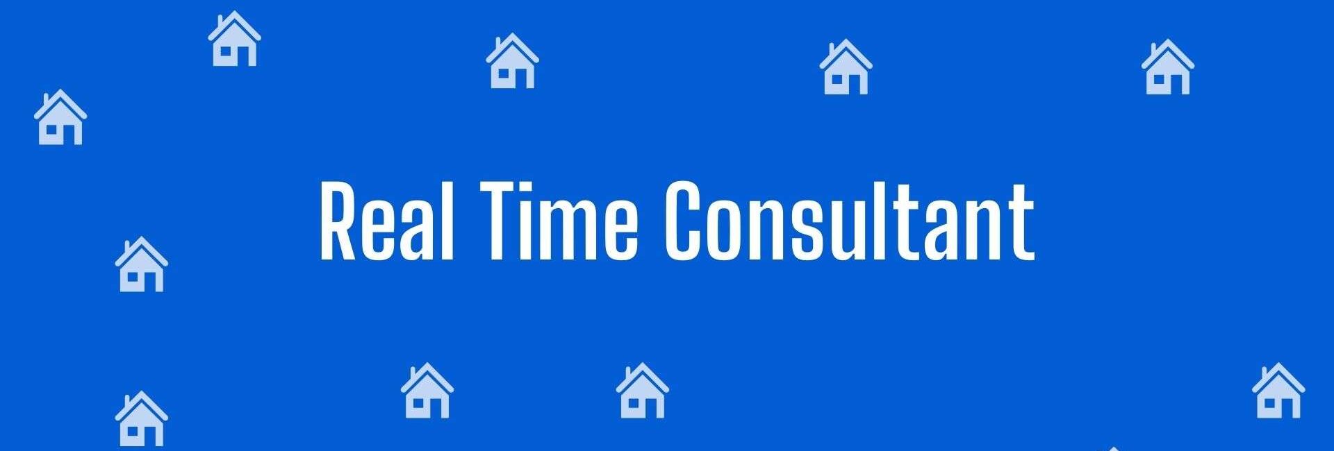 Real Time Consultant - Property Broker in Chhatarpur, New Delhi - Real Estate Agent in Delhi