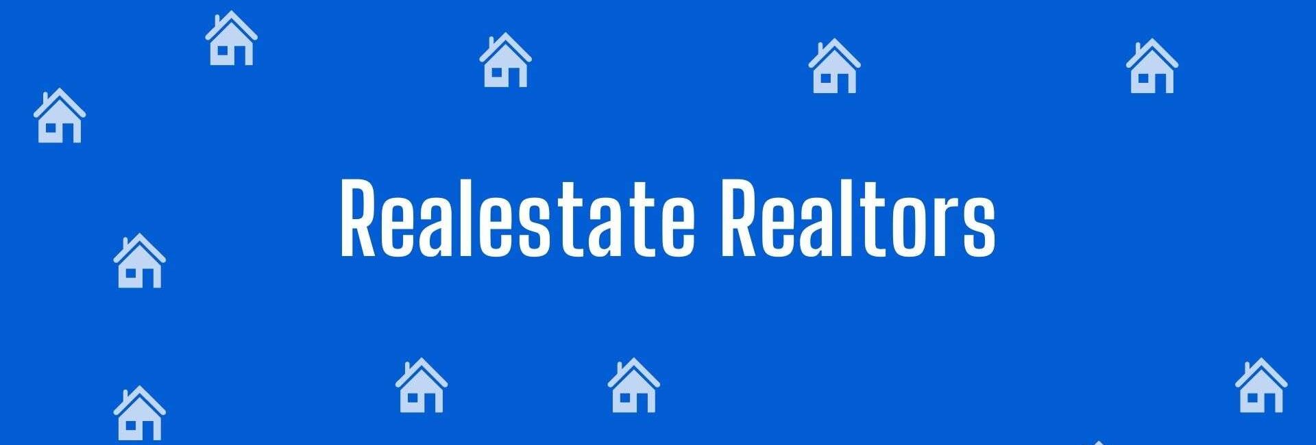 Realestate Realtors - Estate Agent in Pitampura, Delhi - Property Dealer in Delhi