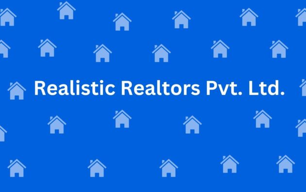 Realistic Realtors Pvt. Ltd. - property dealer in Connaught Place, Delhi