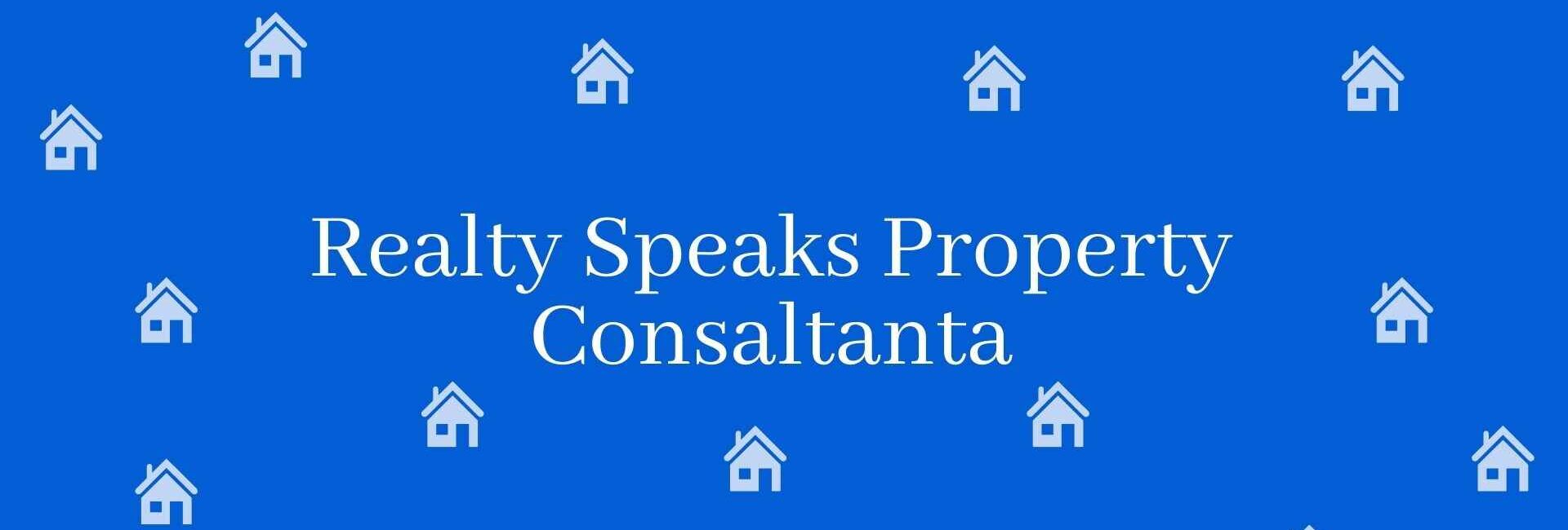 Realty Speaks Property Consaltanta- Estate Agent in East of Kailash, New Delhi - Estate Agent Residential Rental in New Delhi