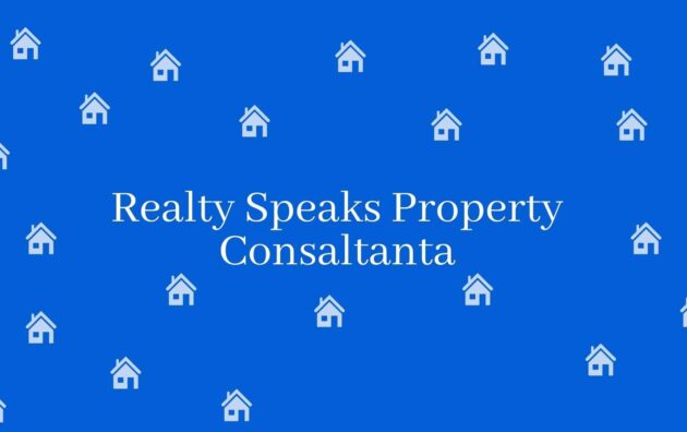 Realty Speaks Property Consaltanta- Estate Agent in East of Kailash, New Delhi - Estate Agent Residential Rental in New Delhi