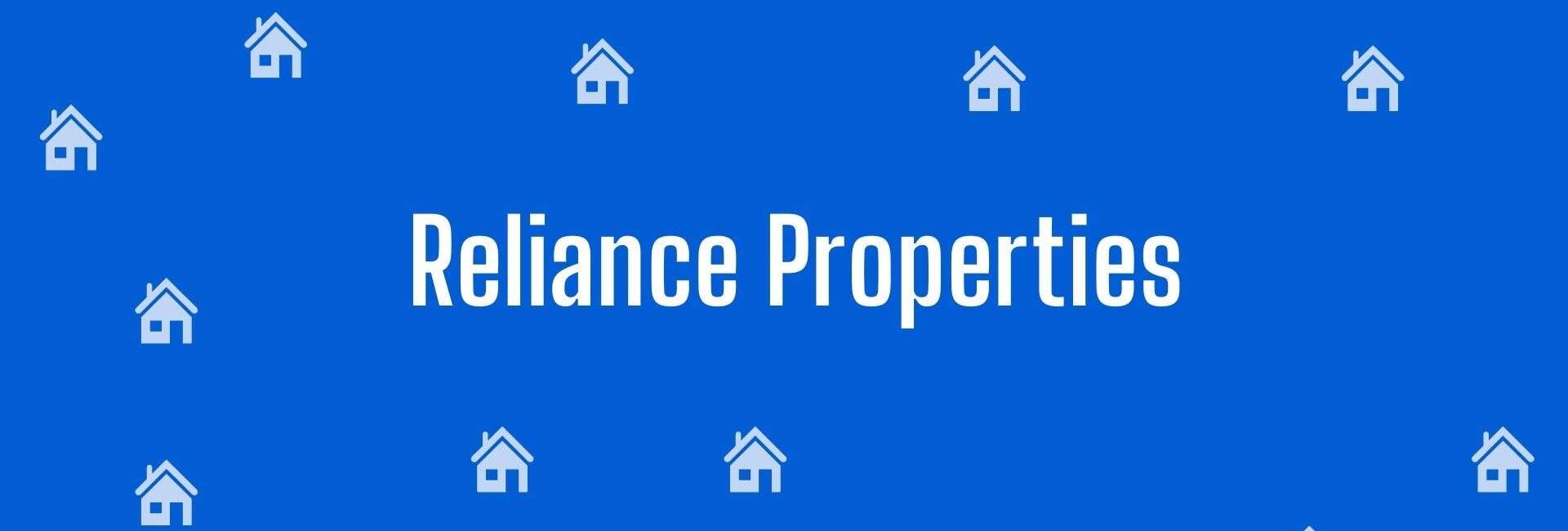 Reliance Properties - Property Broker in Alaknanda, Delhi - Real Estate Agent in Delhi