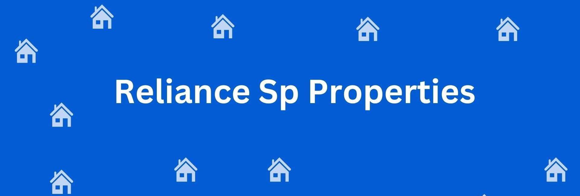 Reliance Sp Properties - Property Broker in Sarita Vihar, Delhi - To Let Service In Delhi