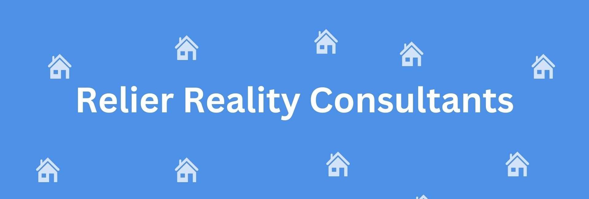 Relier Reality Consultants - Property dealer in Safdarjung Enclave Delhi - Property broker in Delhi