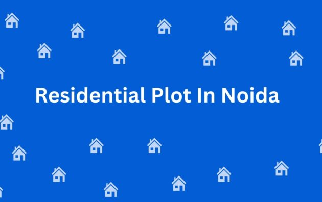 Residential Plot In Noida - Property Consultant in Jasola, Delhi - To Let Service In Delhi
