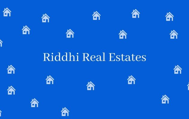 Riddhi Real Estates - Real Estate Agent in Som Vihar-Ramkrishna Puram, New Delhi - Estate Agent Residential Rental in New Delhi