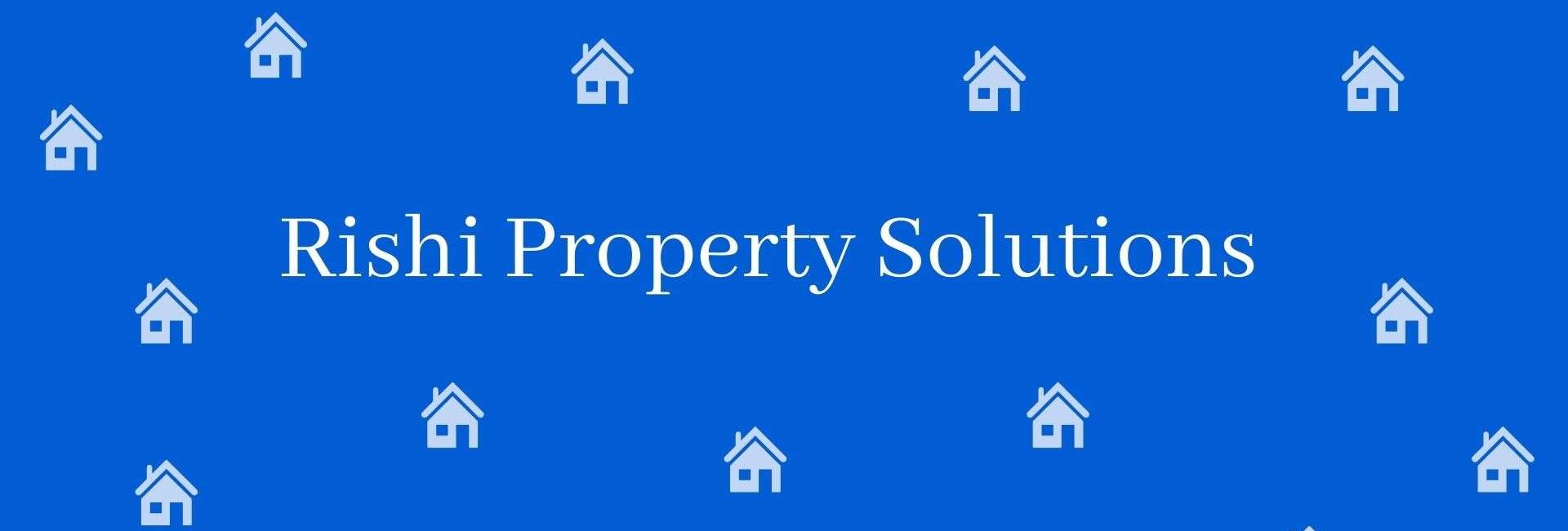 Rishi Property Solutions - Property Broker in Vikaspuri, Delhi - Estate agent in Delhi