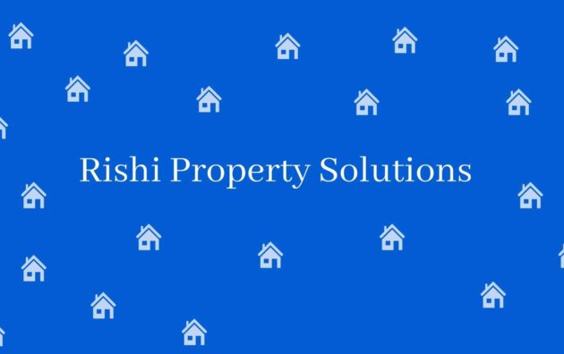 Rishi Property Solutions - Property Broker in Vikaspuri, Delhi - Estate agent in Delhi