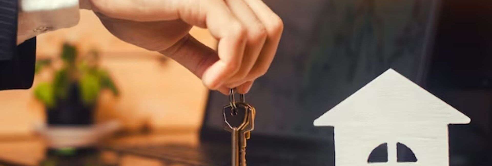 Ritu Properties Keshav Puram - Estate Agent in Keshav Puram, Delhi - To Let Service in Delhi
