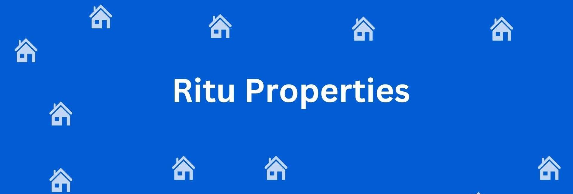 Ritu Properties Keshav Puram - Property Dealer in Keshav Puram, Delhi - Real Estate Agent In Delhi