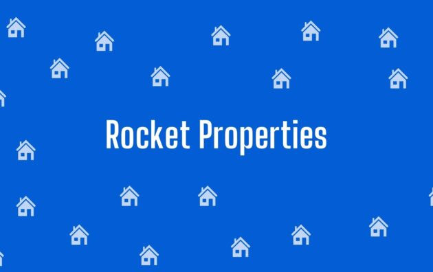 Rocket Properties - Property Broker in Defence Colony, New Delhi - Estate Agent in Delhi