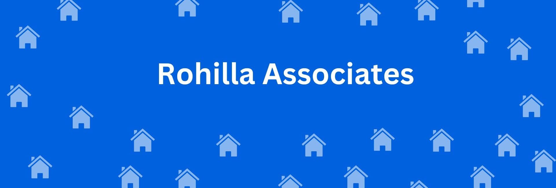 Rohilla Associates - Property dealer in Uttam Nagar, Delhi - Real Estate Agent in Delhi