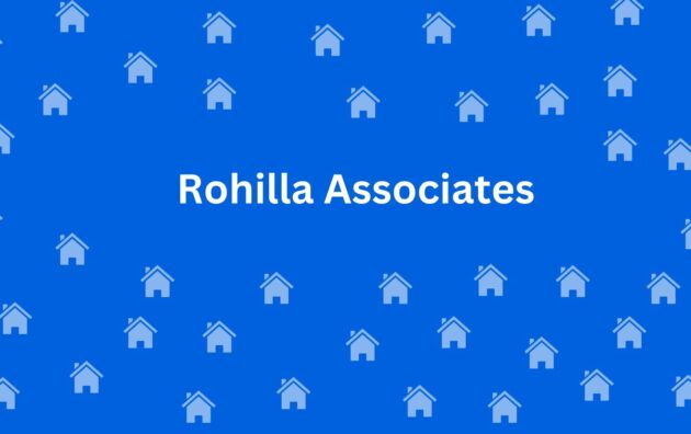 Rohilla Associates - Property dealer in Uttam Nagar, Delhi - Real Estate Agent in Delhi