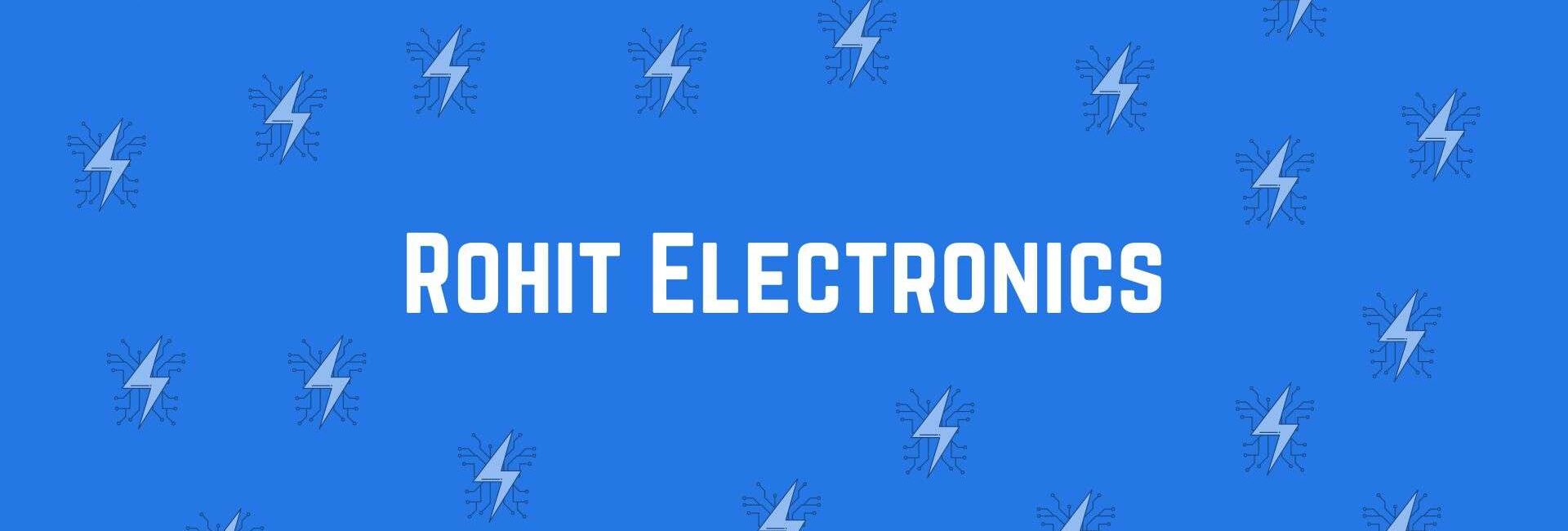 Rohit Electronics - Electronic Goods in Uttam Nagar, Delhi - Home Appliance Dealer in Delhi