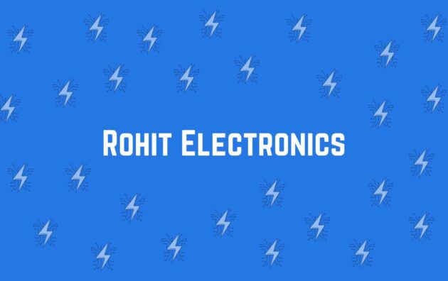 Rohit Electronics - Electronic Goods in Uttam Nagar, Delhi - Home Appliance Dealer in Delhi