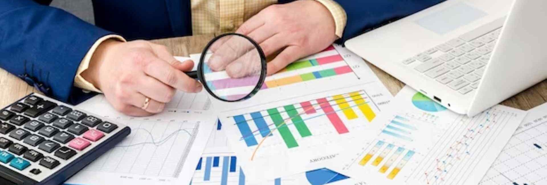 Rohit KC Jain and Co. - Chartered Accountants in Connaught Place, Delhi - Trusted financial helper in Delhi