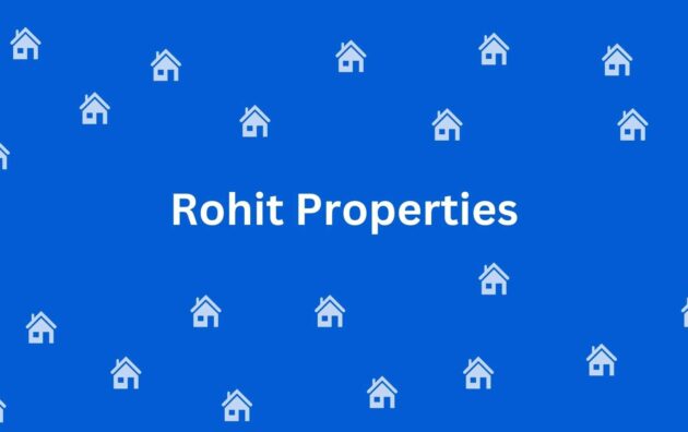 Rohit Properties Ganesh Nagar - Property Broker in Ganesh Nagar, Delhi - Real Estate Agent In Delhi
