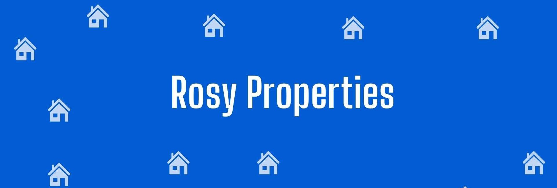 Rosy Properties - Estate Agent in Pitampura, Delhi - Property Dealer in Delhi