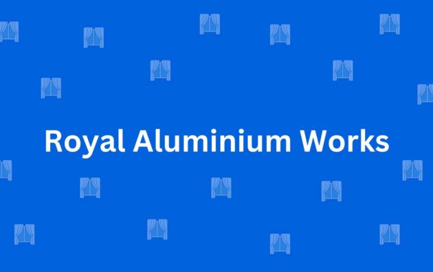 Royal Aluminium Works - Luxury Interior Design in Sant Nagar, Delhi - Interior Designers in Delhi