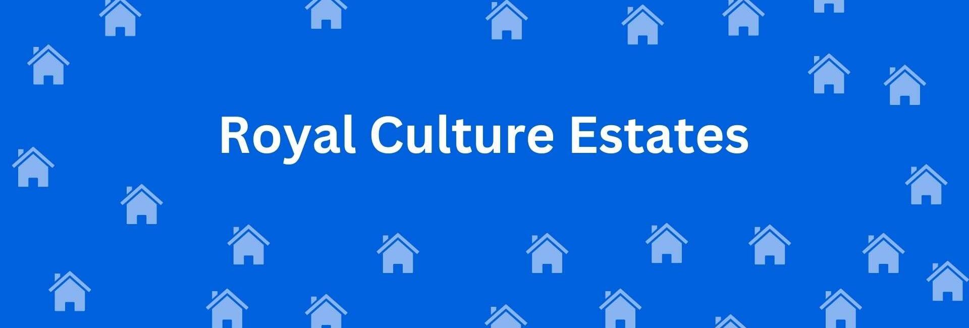 Royal Culture Estates South Extension - Property dealer in South Extension, Delhi - Real Estate Agents in Delhi
