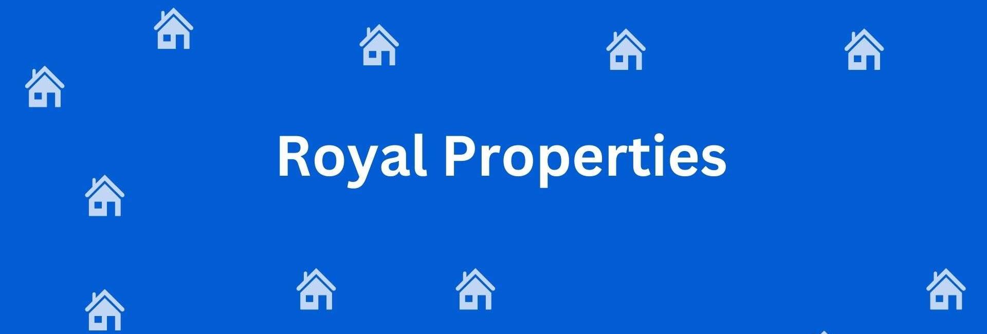 Royal Properties Hari Nagar - Estate Agent in Hari Nagar, Delhi - Property Dealer In Delhi