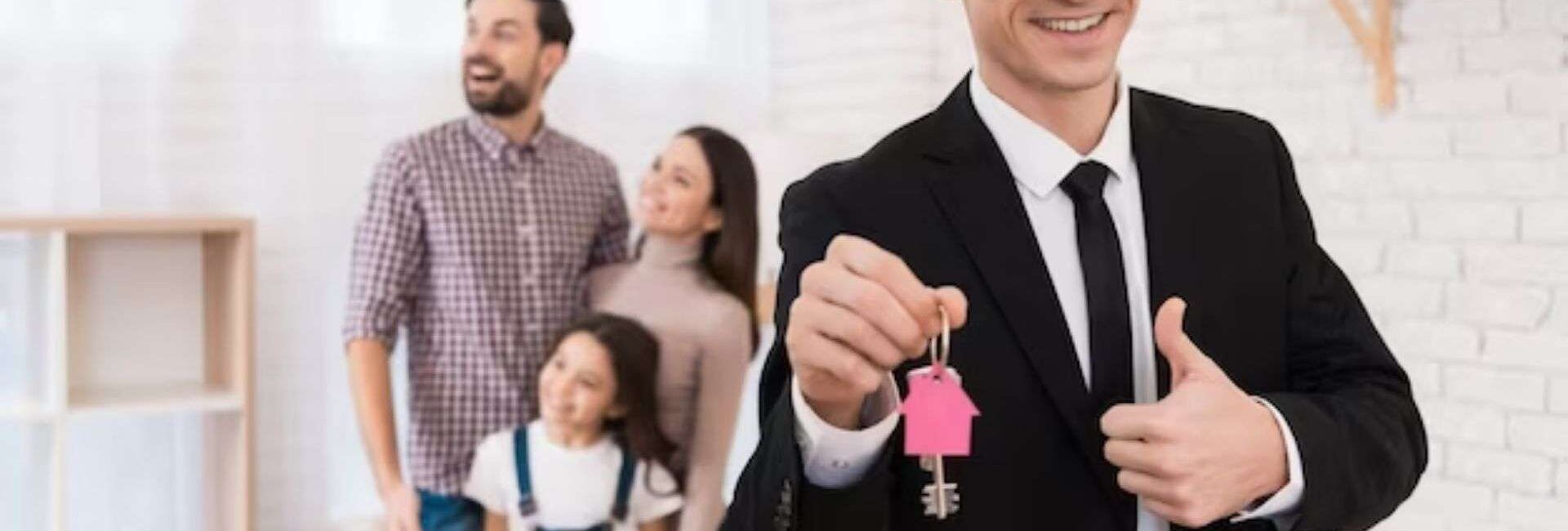 Royal Properties Hari Nagar - Estate Agent in Hari Nagar, Delhi - To Let Service in Delhi